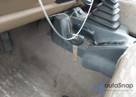 1999 Jeep Wrangler Se z USA, uszkodzony, nr VIN 1J4FY29P3XP470291